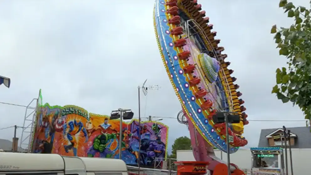 Feria port