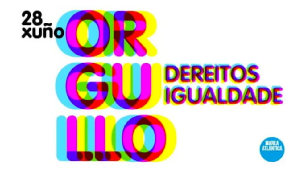 Orgullo V