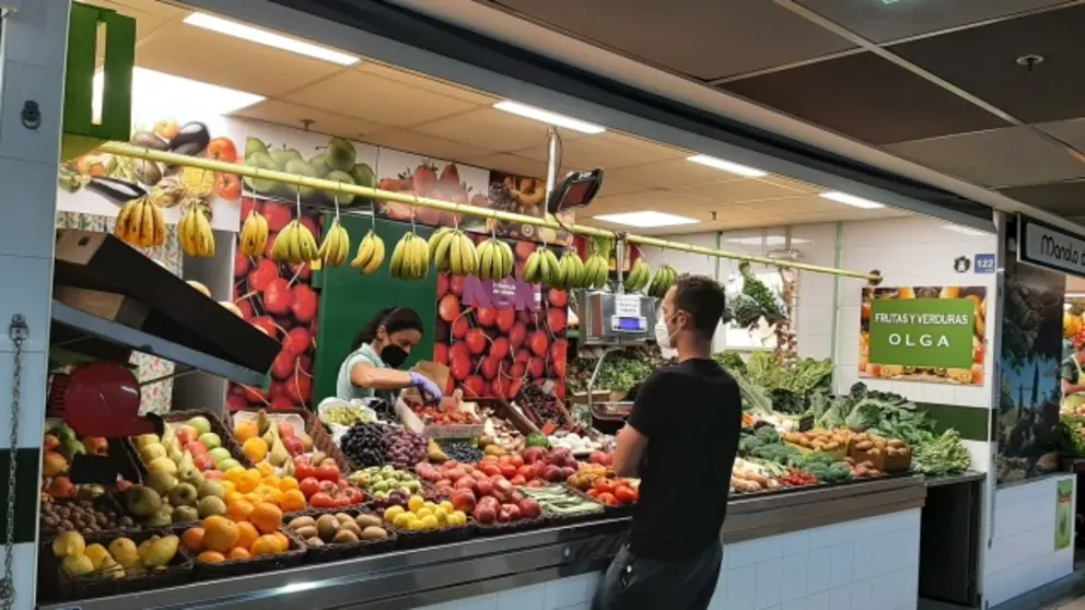 Olga frutas y verduras port