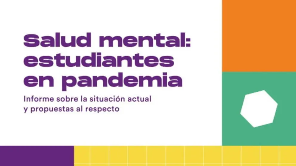 Salud mental
