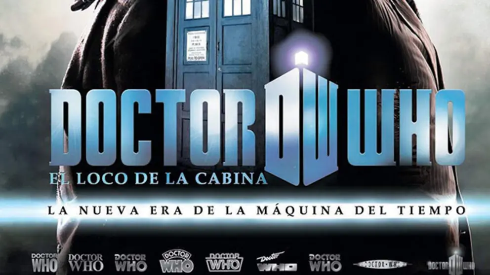 DrWho cabecera