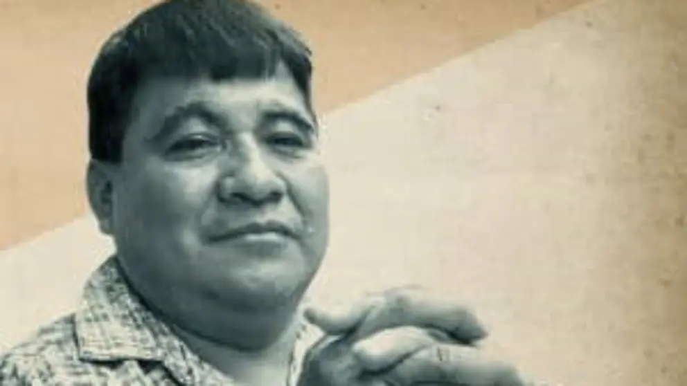 Bernardo Caal