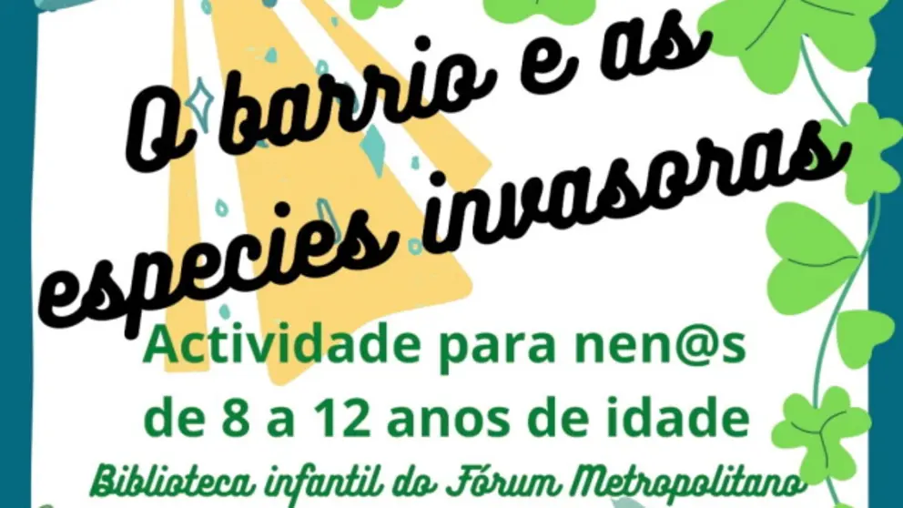 Cartaz port
