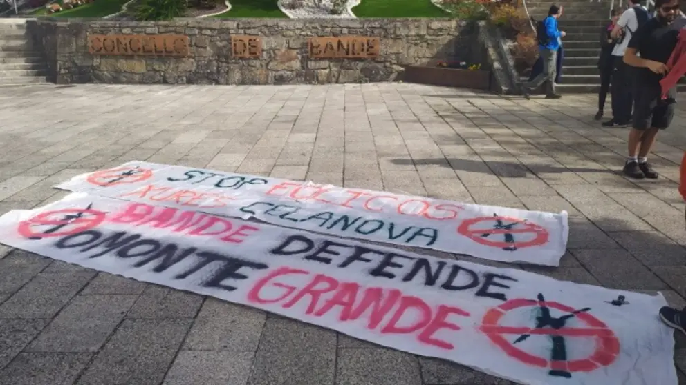 marcha bande 23 de outubro. cami&ntilde;ada. Bande (1)