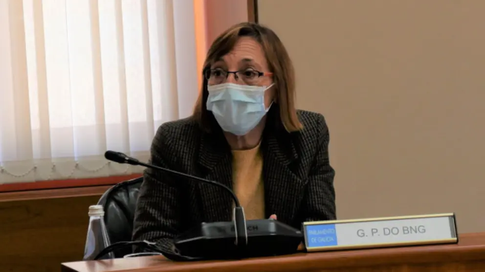 Rosana P&eacute;rez port