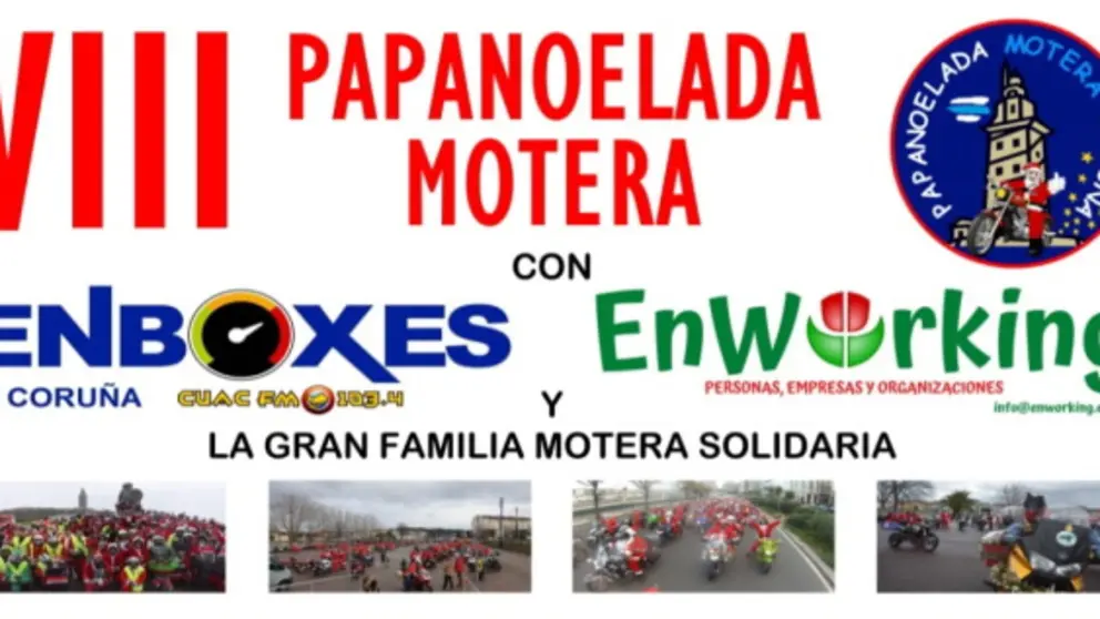 Papanoelada motera
