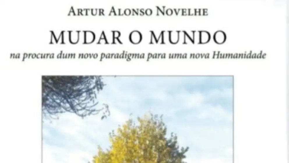 Mudar o mundo port