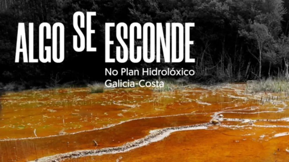Algo se esconde port