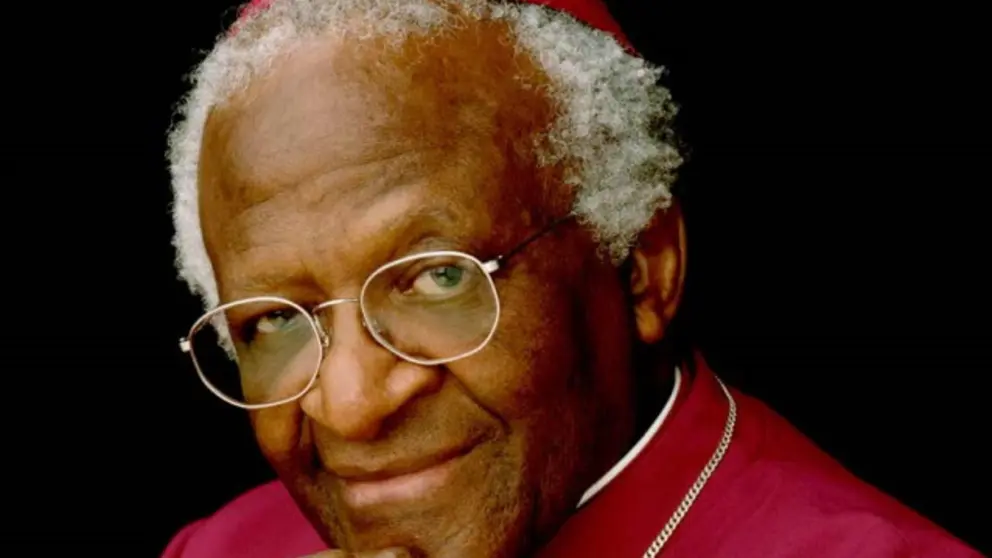 Desmond Tut&uacute;