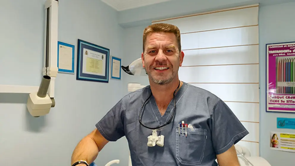 Dr. A. Delgado