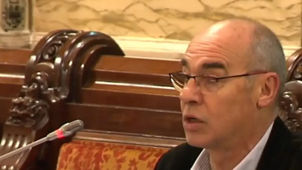 Francisco Jorquera