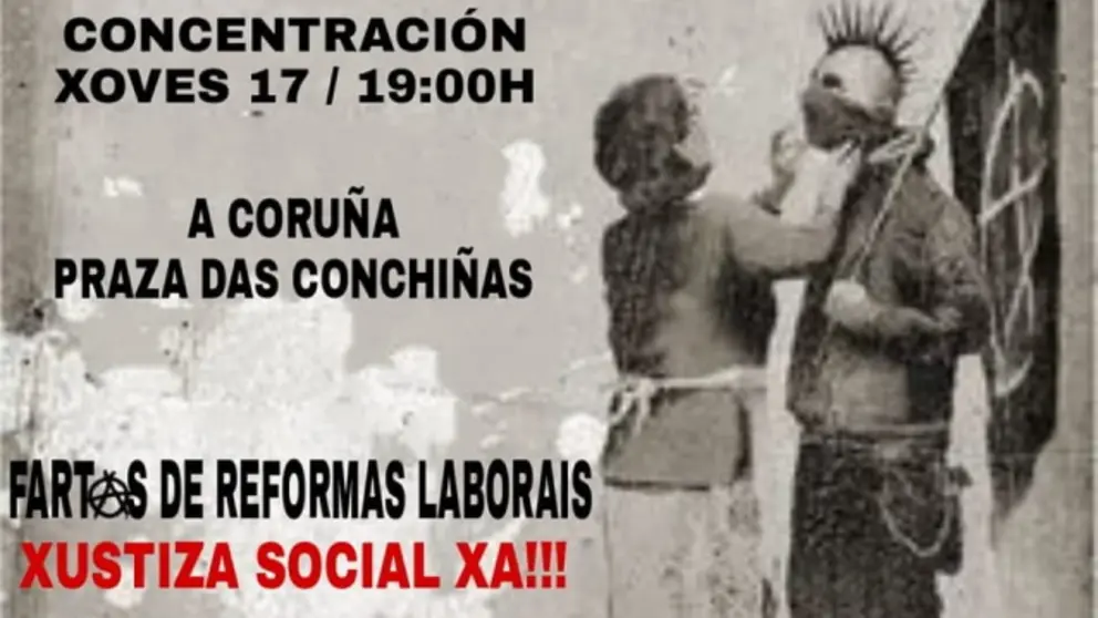 reforma laboral port