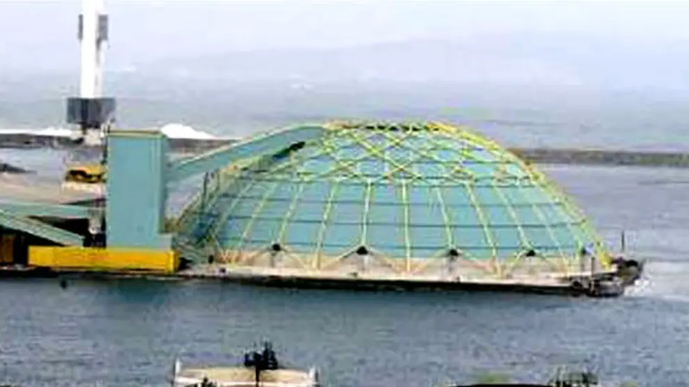 medusa port