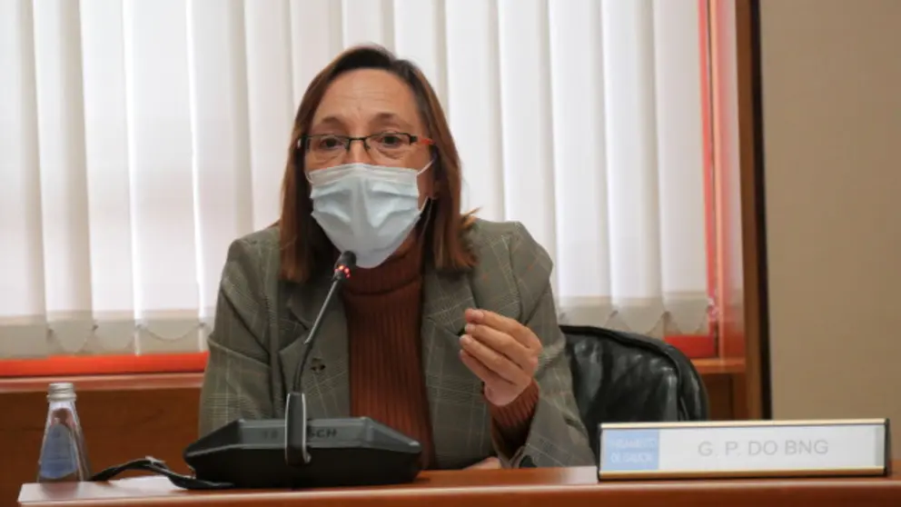 Rosana P&eacute;rez port