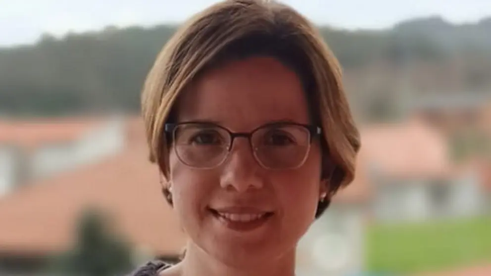 Mar&iacute;a Alejandra Ramallo port