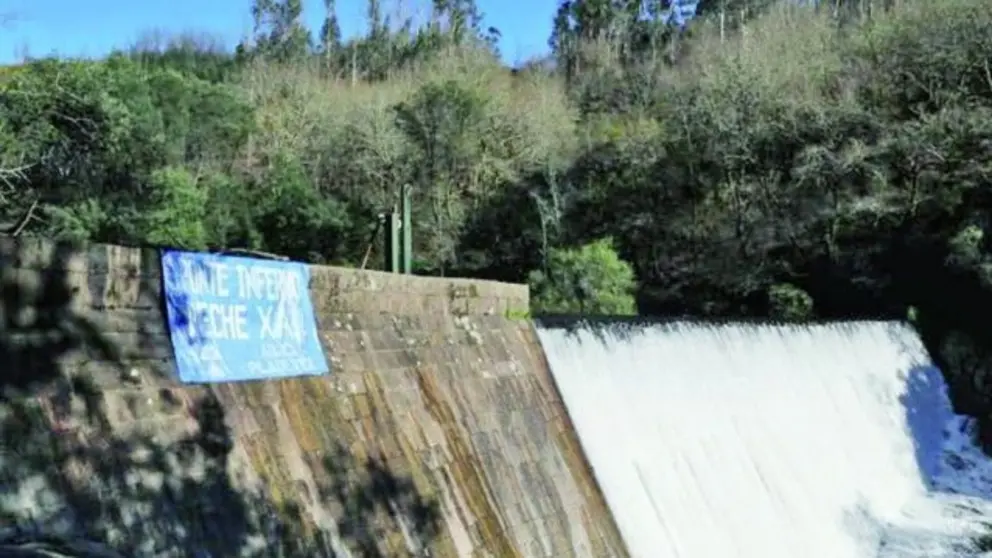 Salto de Ponte Inferno