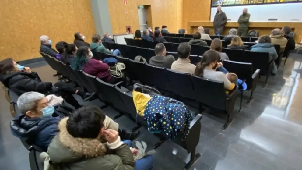 Colectivos por la Paz en Ucrania