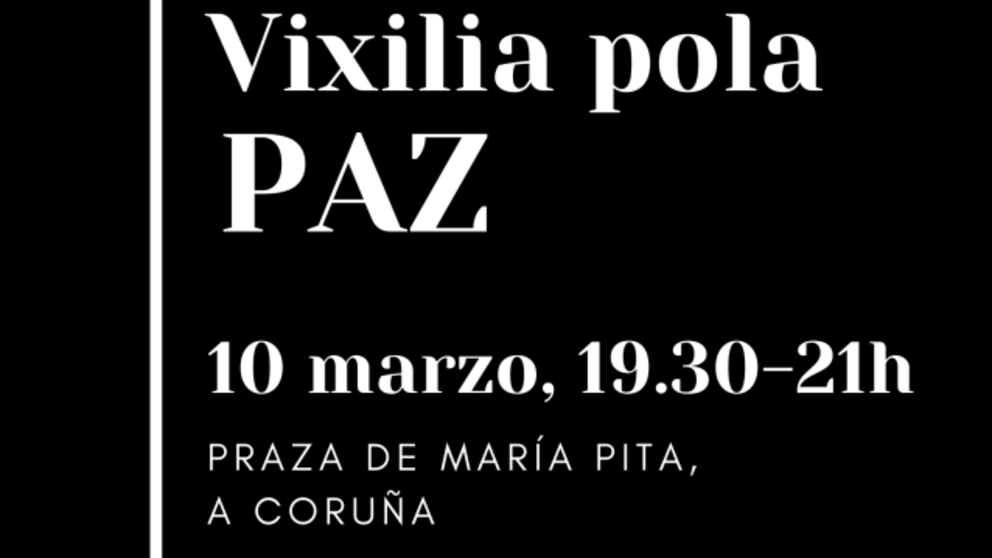 NON &Aacute; GUERRA port