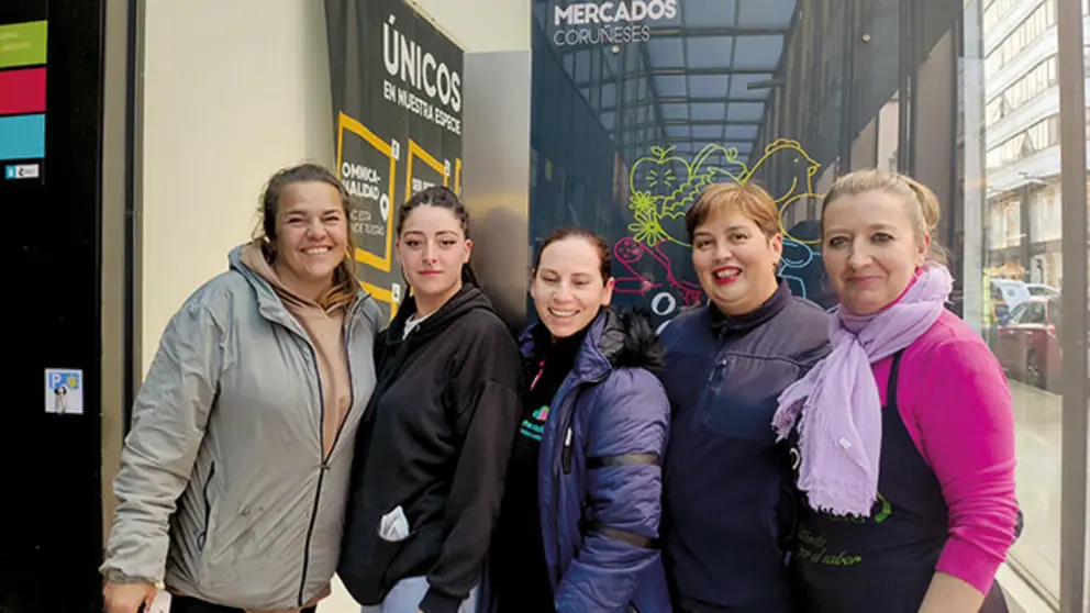 cocineras port
