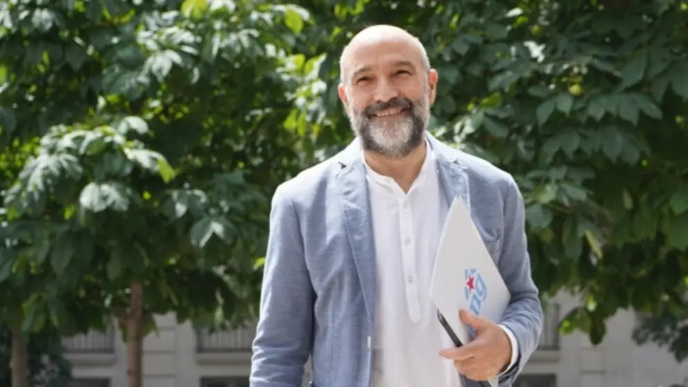 N&eacute;stor Rego