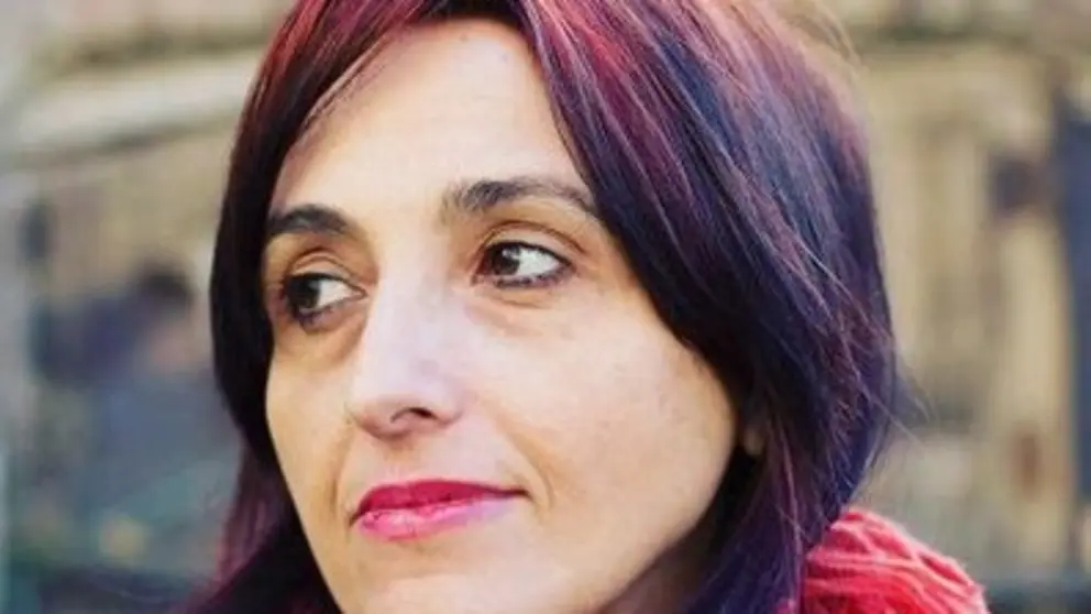 Helena Maleno