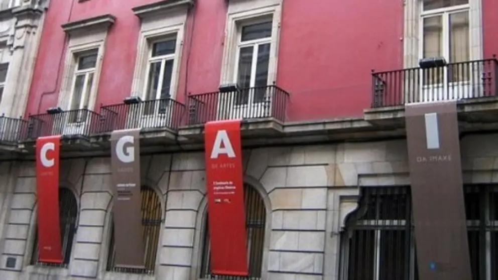 CGAI port