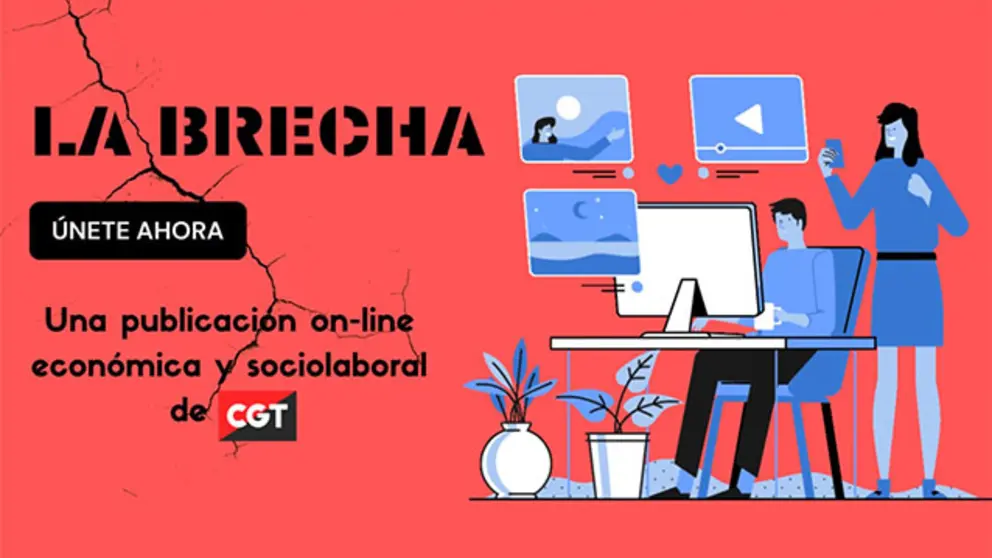La brecha
