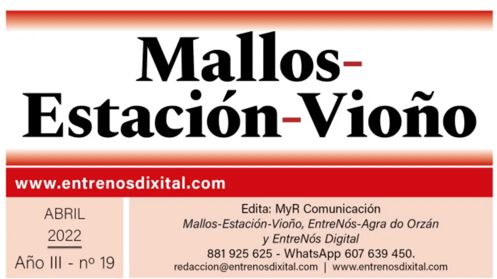 Portada MEV 19 abr 2022 port