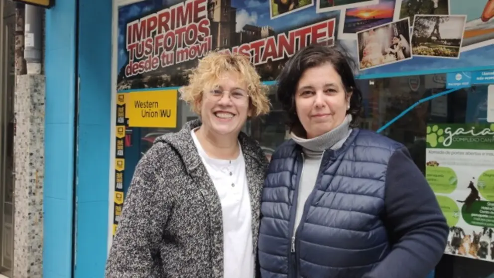 Viaje a Ucrania port