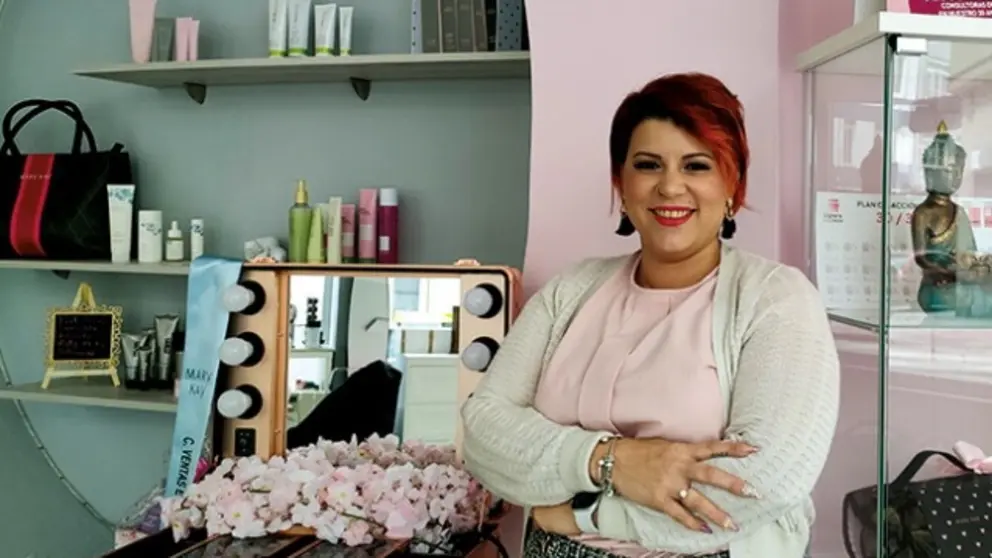 Yuni P&eacute;rez
