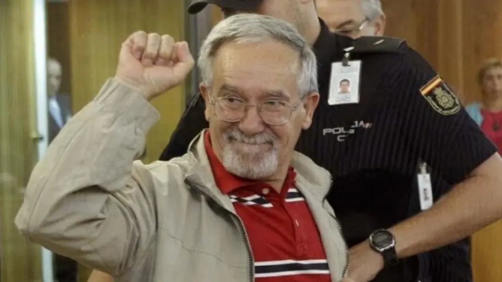 Camarada Arenas