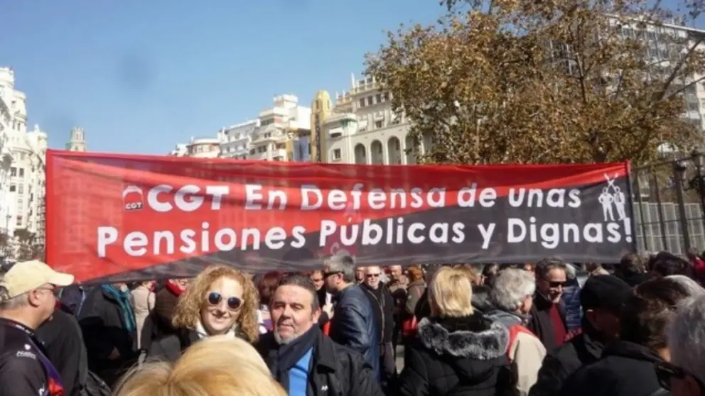 pensiones