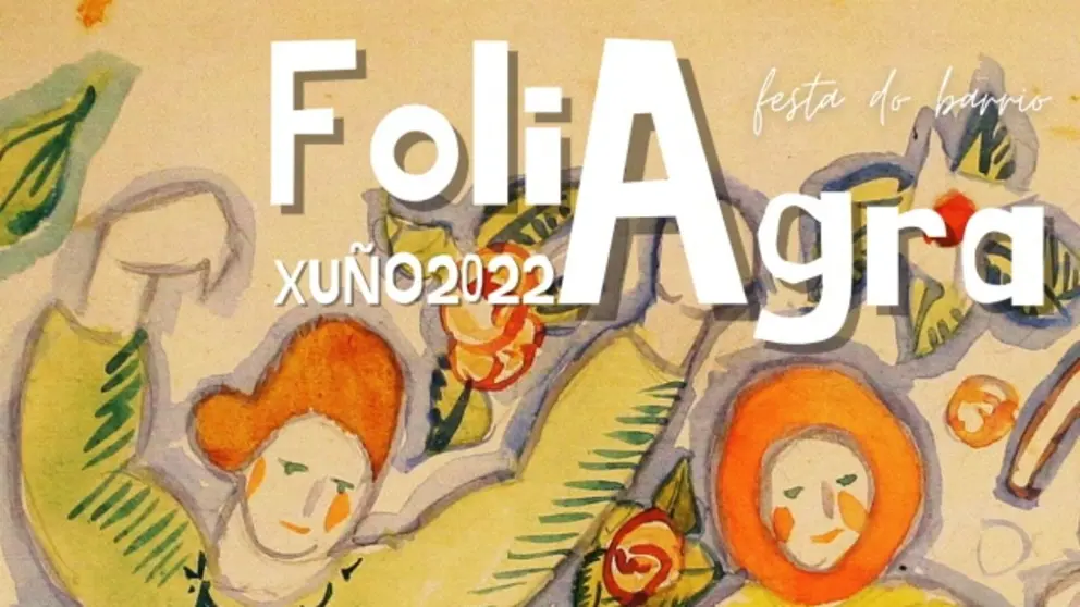 FoliAgra 2022 port