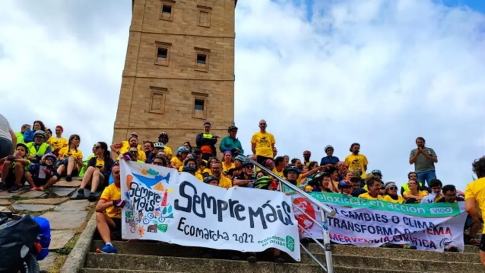 Torre de H&eacute;rcules 1
