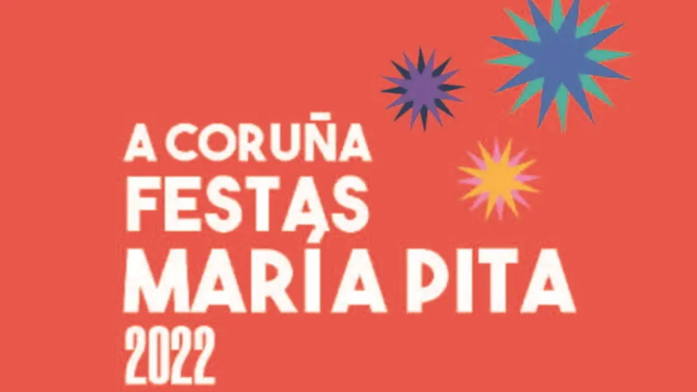 Festas Mar&iacute;a Pita 2022