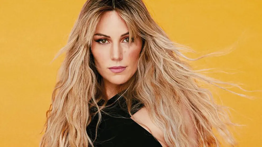 Edurne port