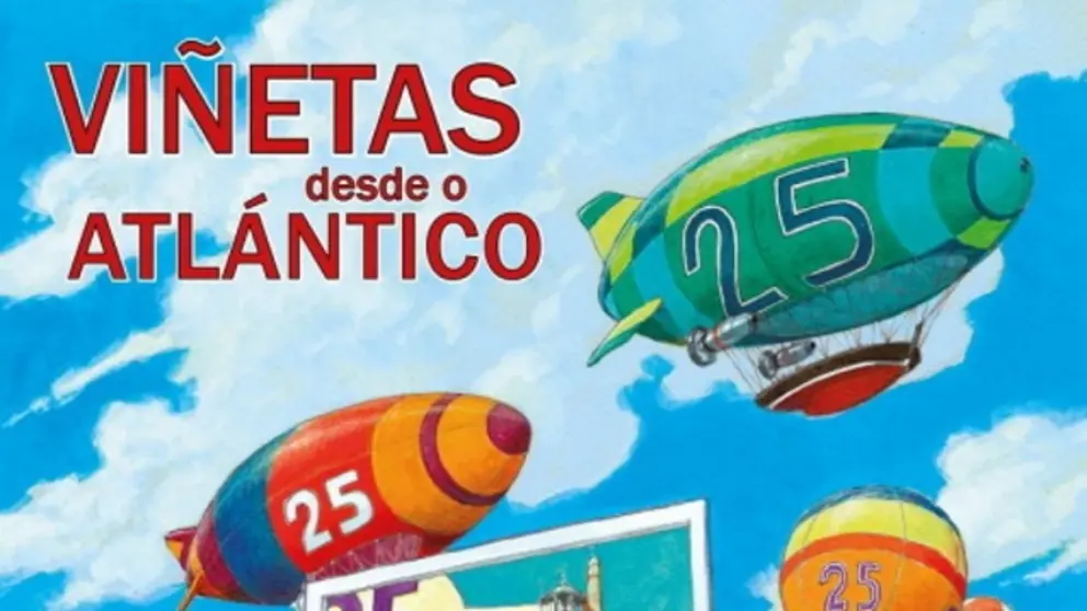 Cartel Vi&ntilde;etas port