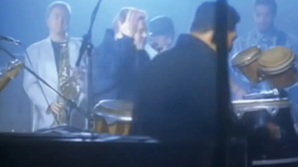 UB40 port