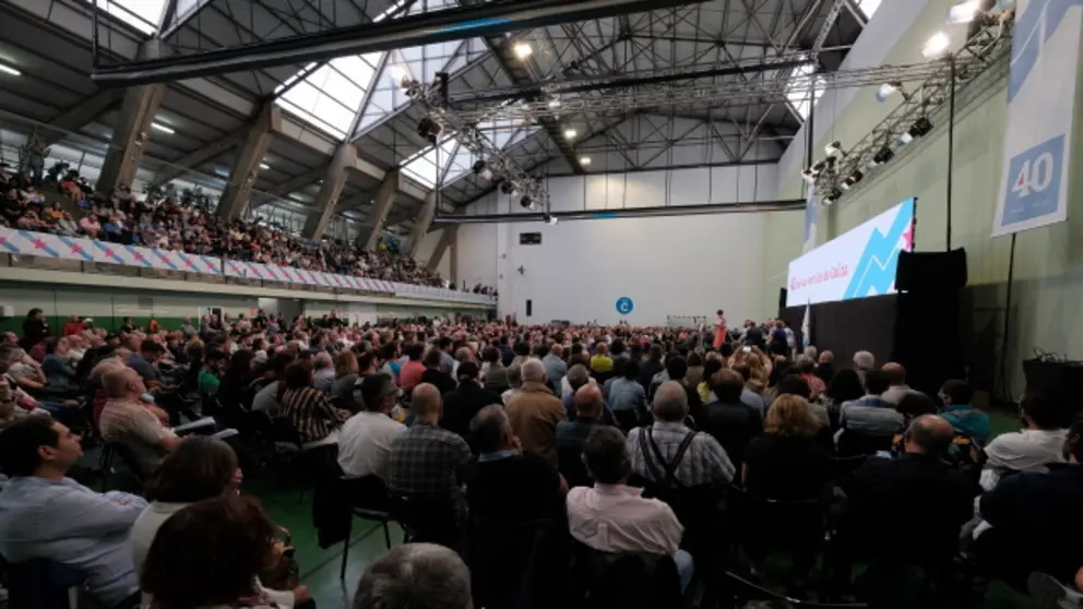 FOTO ACTO BNG 40 ANIVERSARIO1