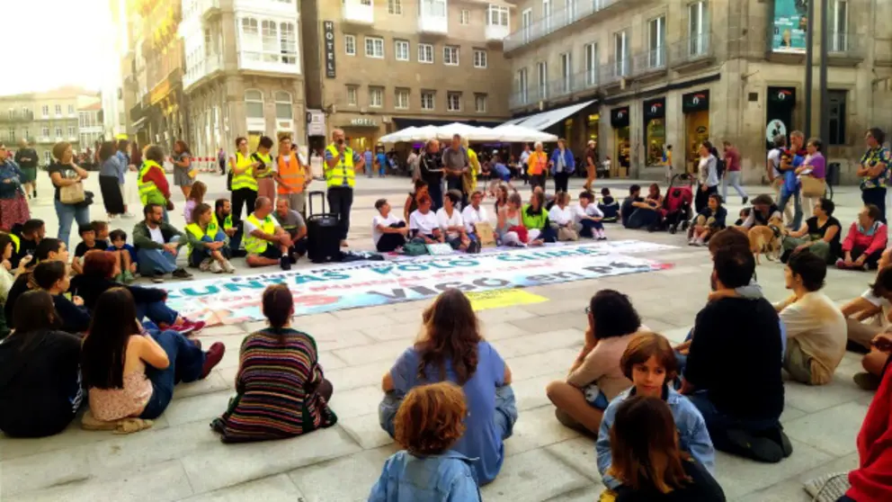 Vigo polo clima 2
