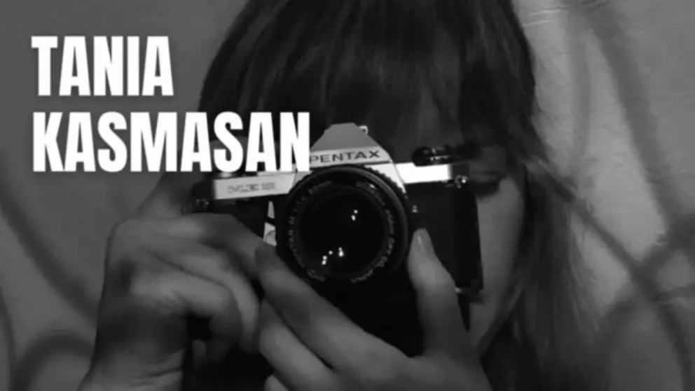 Tania Kasmasan