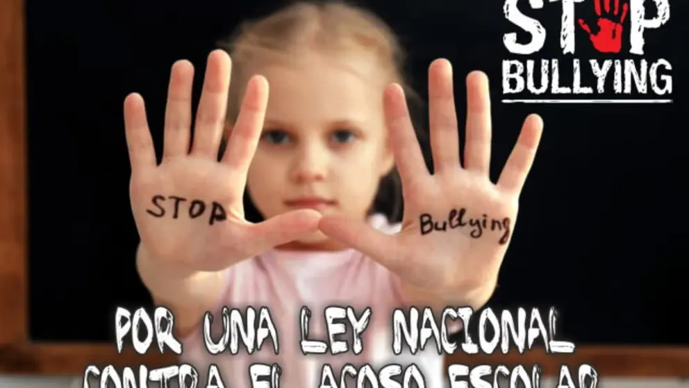 Acoso escolar