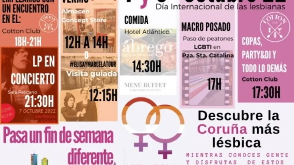 Cartaz les