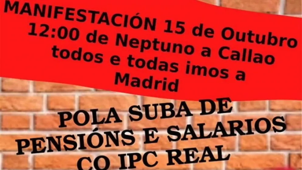 Cartaz Modepen