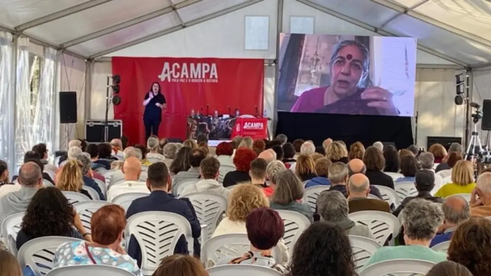 Acampa 2022 port