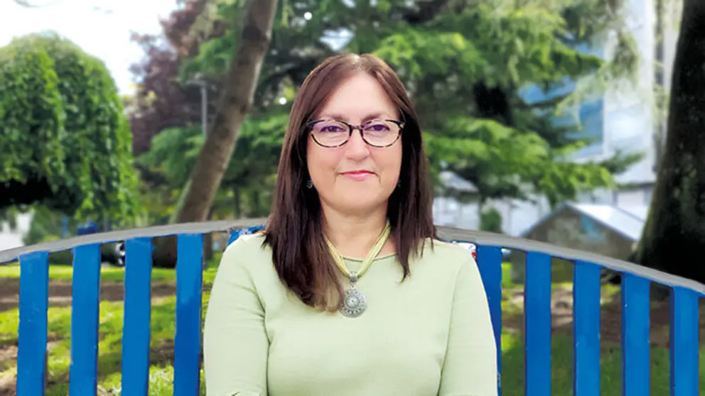 Mar&iacute;a Jos&eacute; S&aacute;nchez