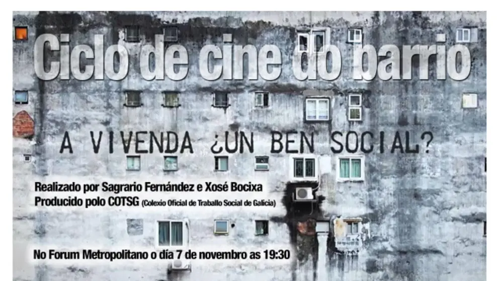 Vivenda, ben social?