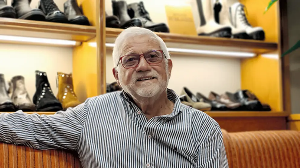 Carlos de Yolanda oirt