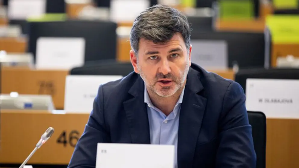 ITRE Committee - Exchange of views with Mr Rafael Mariano Grossi, Director General of the International Atomic Energy Agency (IAEA), on the situation in Ukraine