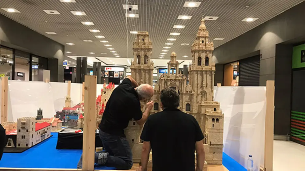 Galicia con Exin Castillos